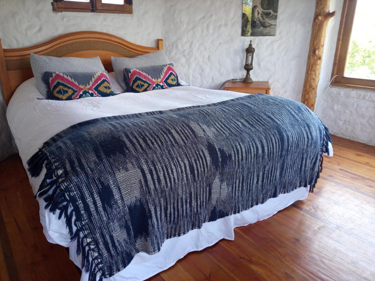 Casa Cuento Hotel Las Ramaditas Bagian luar foto