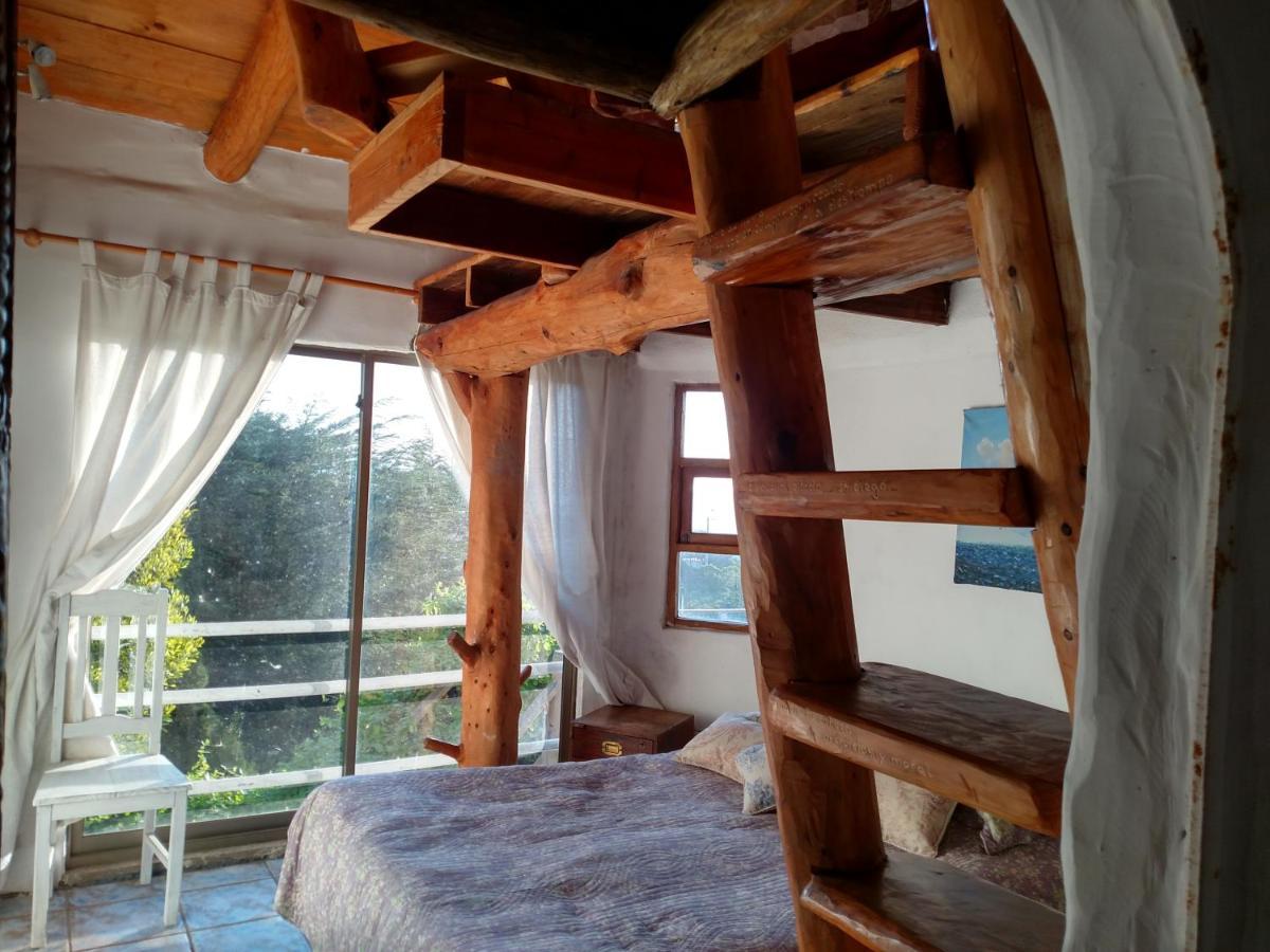 Casa Cuento Hotel Las Ramaditas Bagian luar foto