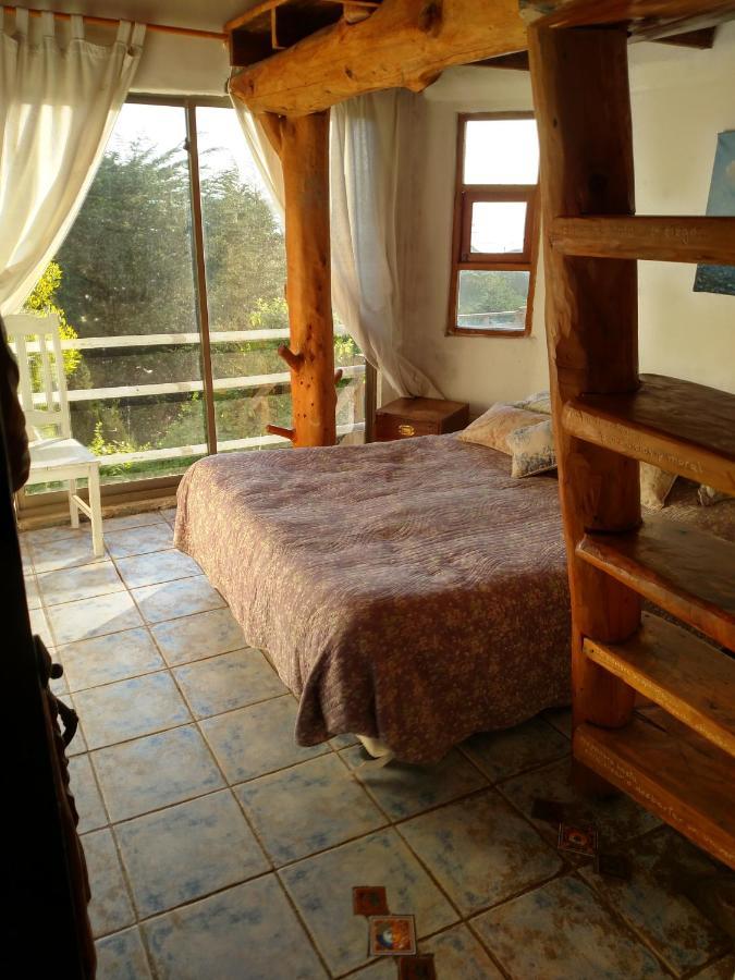 Casa Cuento Hotel Las Ramaditas Bagian luar foto