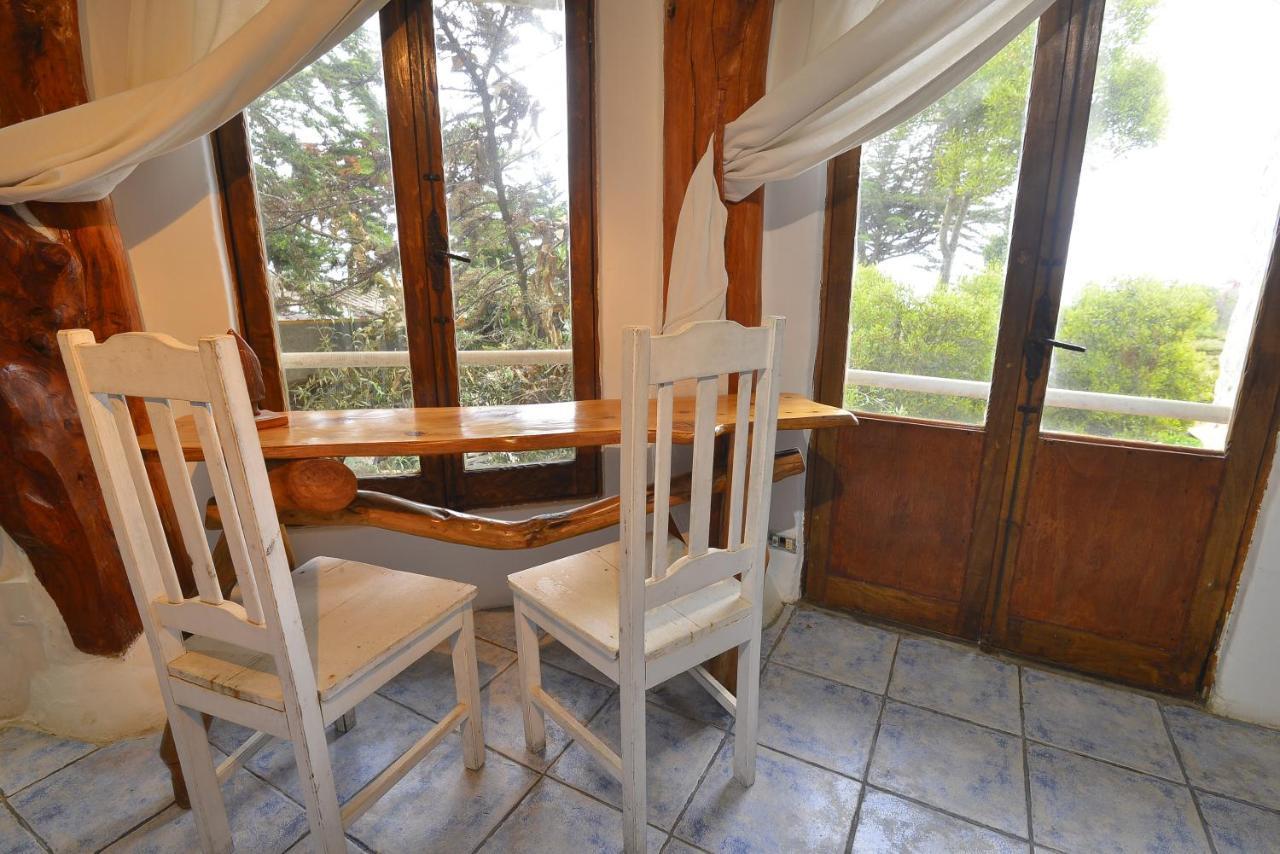 Casa Cuento Hotel Las Ramaditas Bagian luar foto