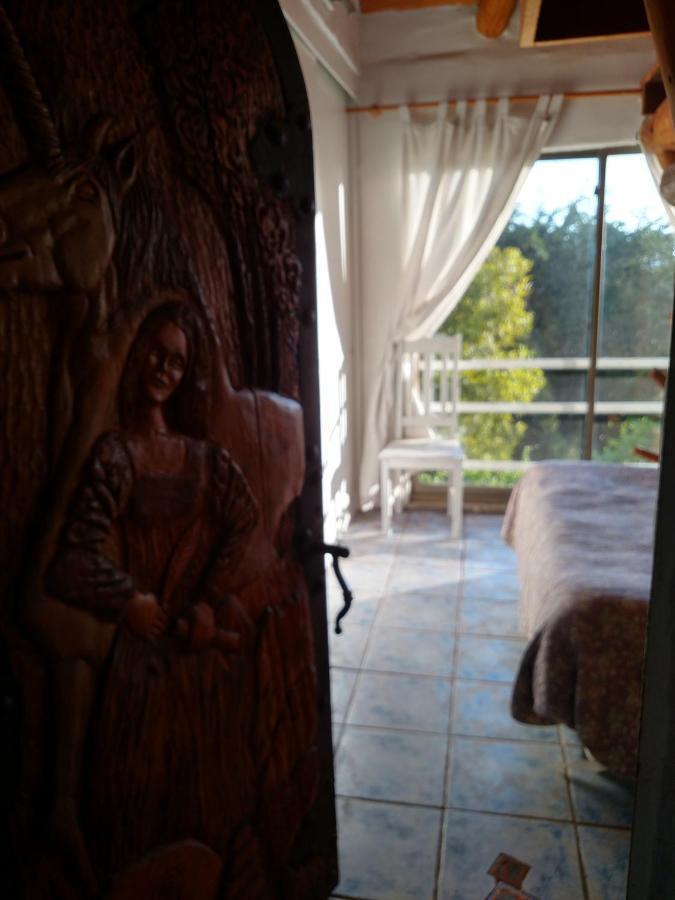 Casa Cuento Hotel Las Ramaditas Bagian luar foto