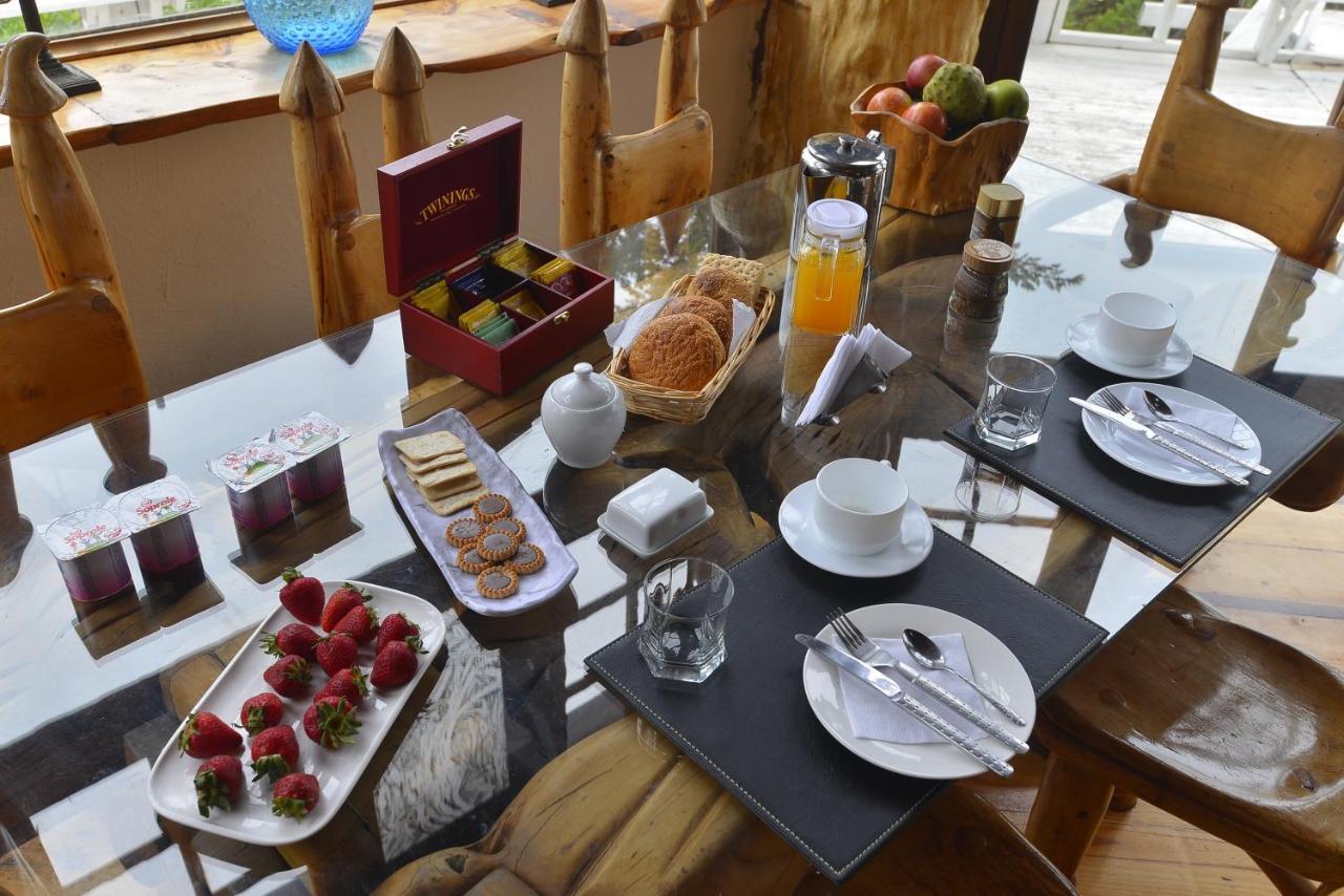Casa Cuento Hotel Las Ramaditas Bagian luar foto