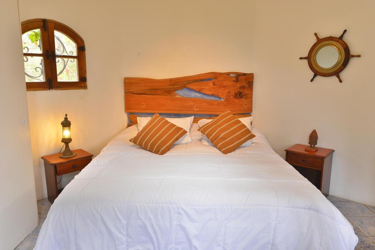 Casa Cuento Hotel Las Ramaditas Bagian luar foto