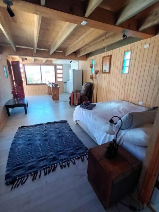 Casa Cuento Hotel Las Ramaditas Bagian luar foto