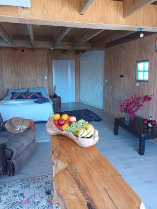 Casa Cuento Hotel Las Ramaditas Bagian luar foto