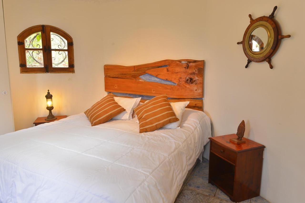Casa Cuento Hotel Las Ramaditas Bagian luar foto
