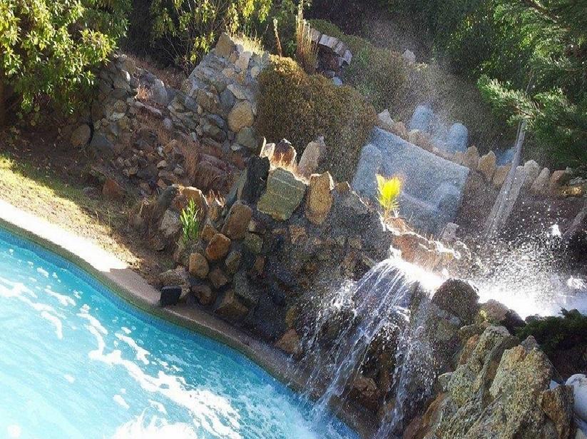 Casa Cuento Hotel Las Ramaditas Bagian luar foto