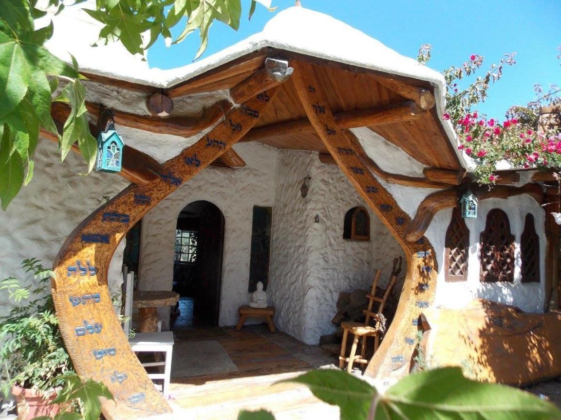 Casa Cuento Hotel Las Ramaditas Bagian luar foto