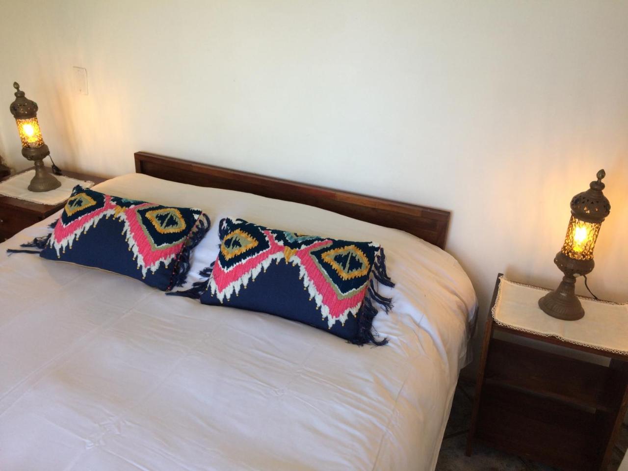 Casa Cuento Hotel Las Ramaditas Bagian luar foto