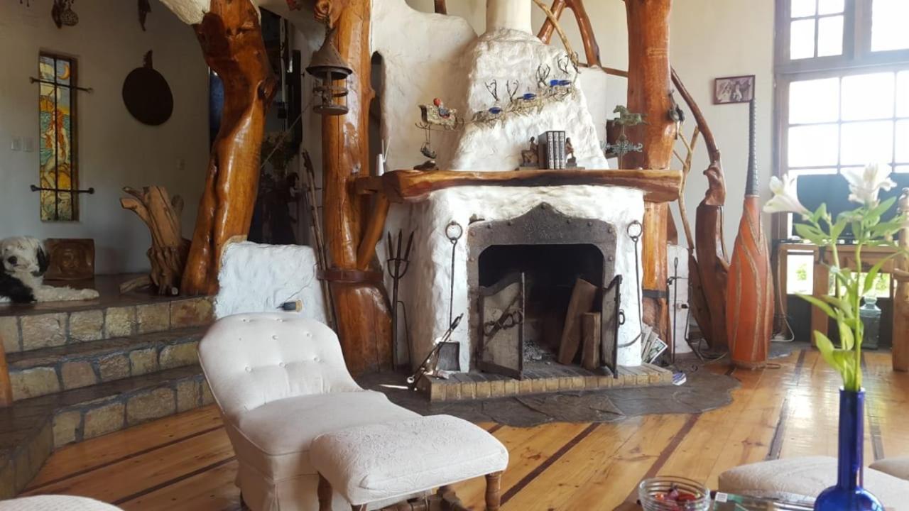 Casa Cuento Hotel Las Ramaditas Bagian luar foto