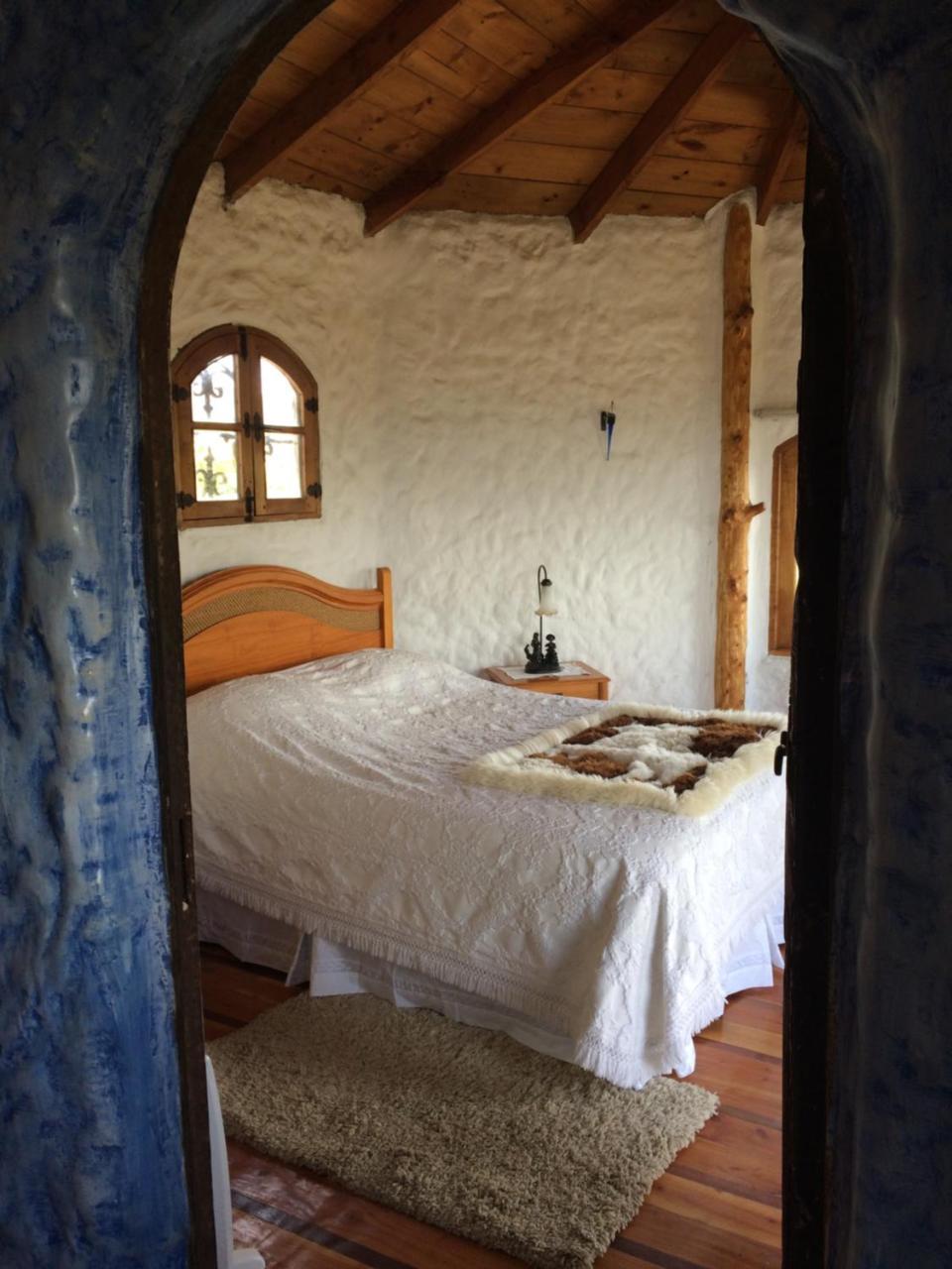 Casa Cuento Hotel Las Ramaditas Bagian luar foto
