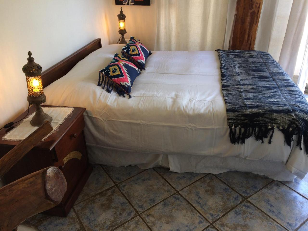 Casa Cuento Hotel Las Ramaditas Bagian luar foto