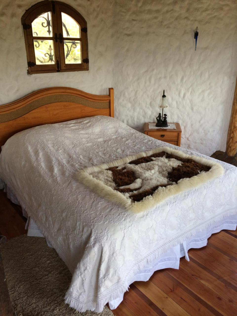 Casa Cuento Hotel Las Ramaditas Bagian luar foto
