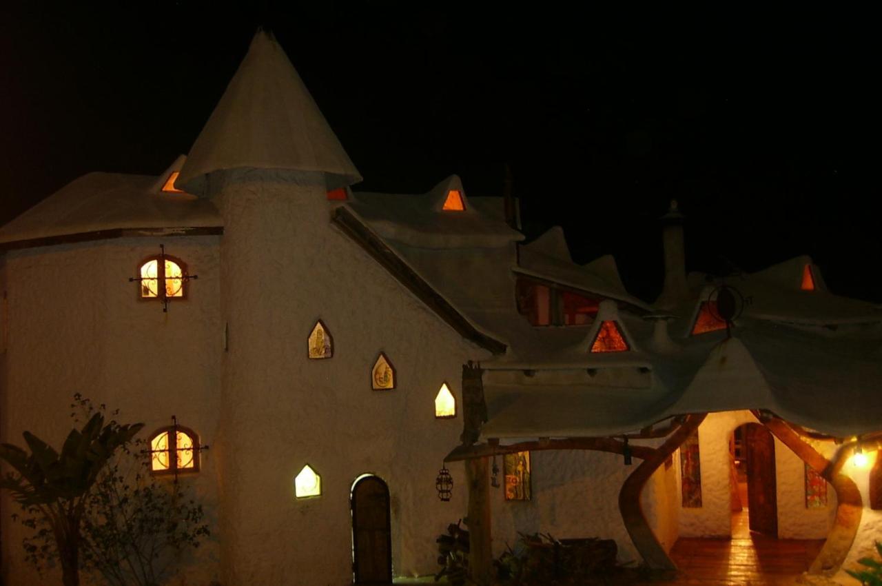 Casa Cuento Hotel Las Ramaditas Bagian luar foto