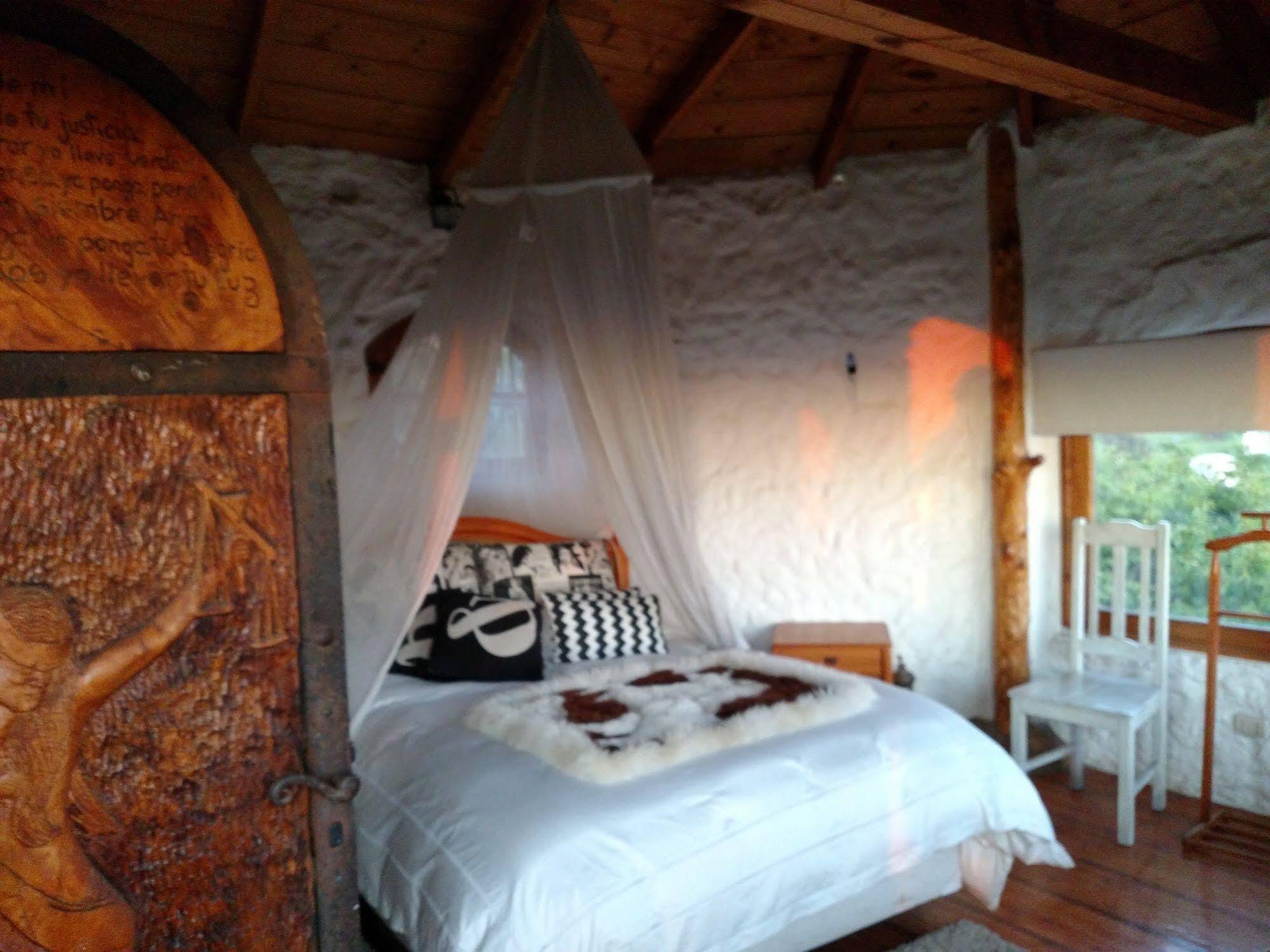 Casa Cuento Hotel Las Ramaditas Bagian luar foto