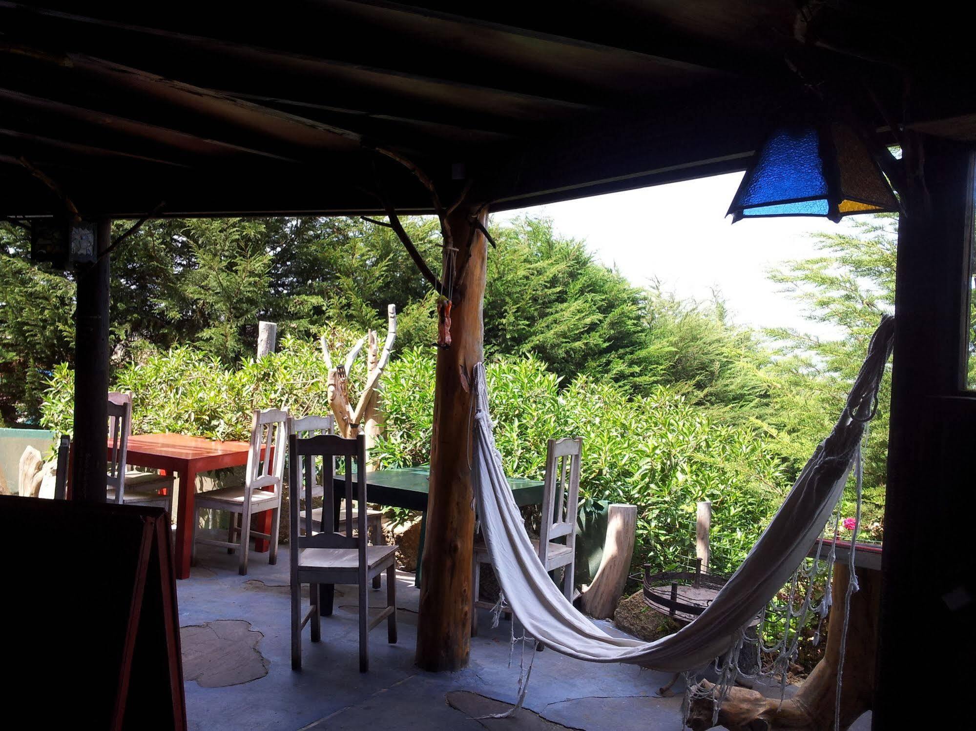 Casa Cuento Hotel Las Ramaditas Bagian luar foto