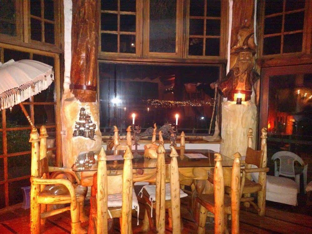 Casa Cuento Hotel Las Ramaditas Bagian luar foto