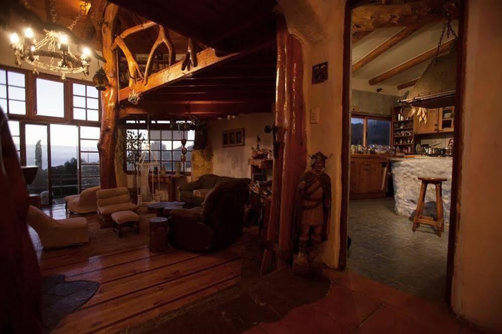 Casa Cuento Hotel Las Ramaditas Bagian luar foto